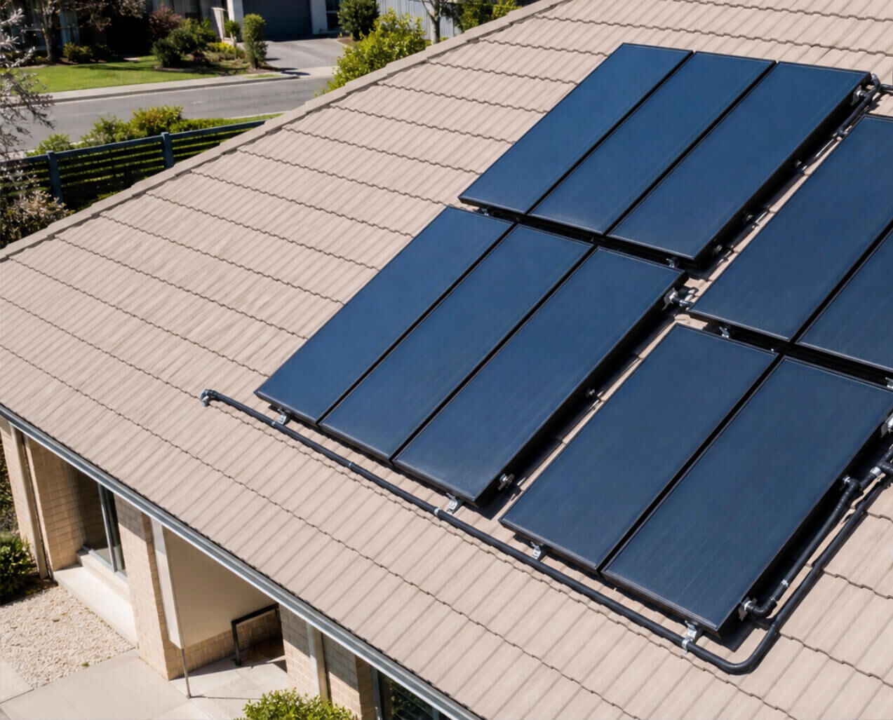 Green Energy Leipzig Homeseite Portfolioteaser Solarthermie