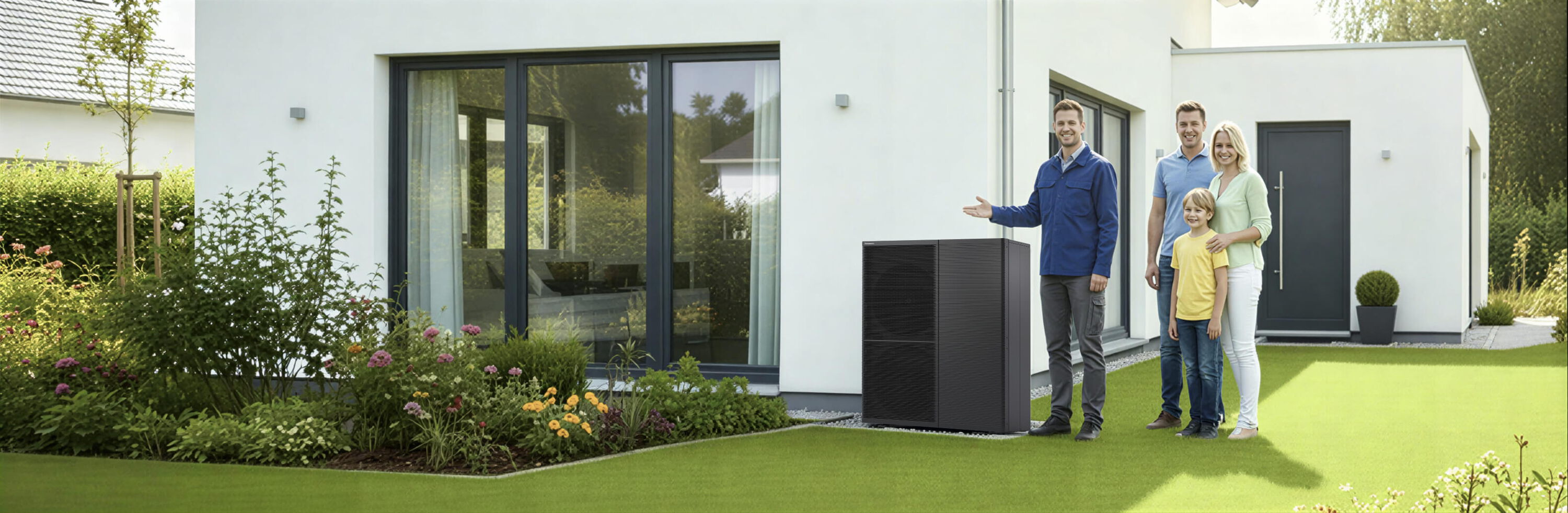 Green Energy Leipzig Homeseite Beratung